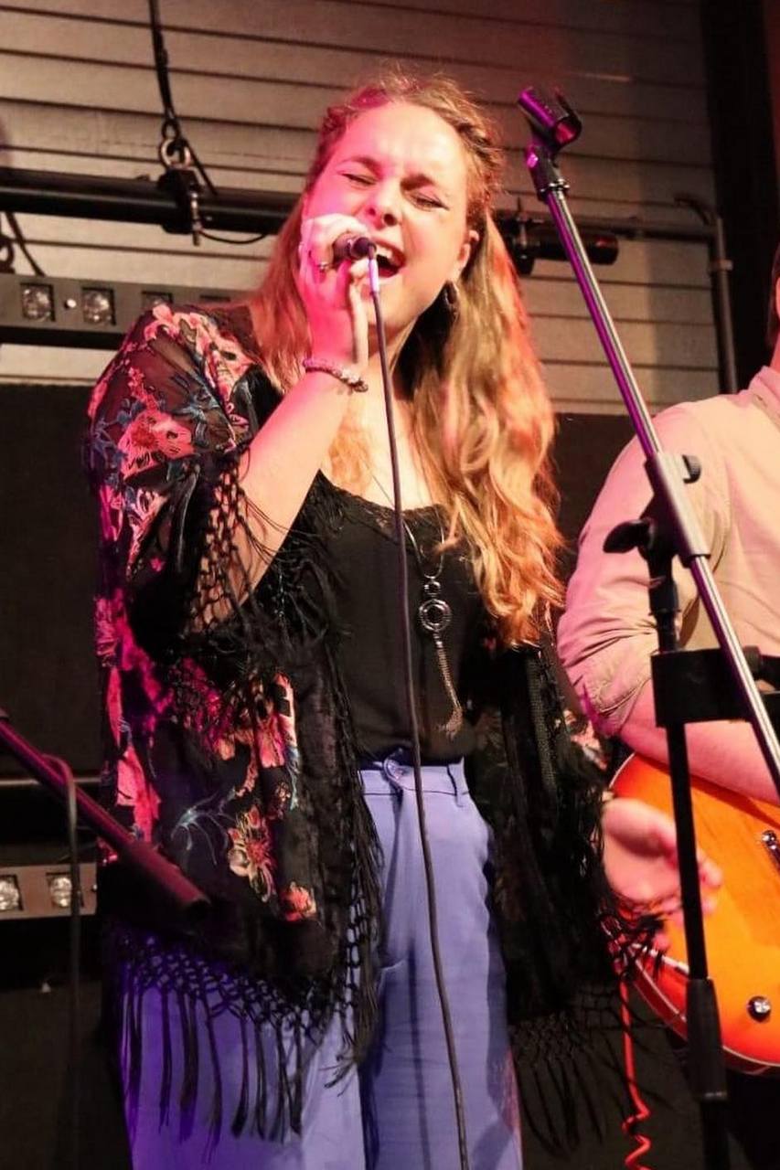 Foto van Nienke Meester